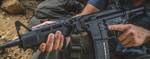Антабка Magpul® M-LOK® Paraclip™ Sling Mount