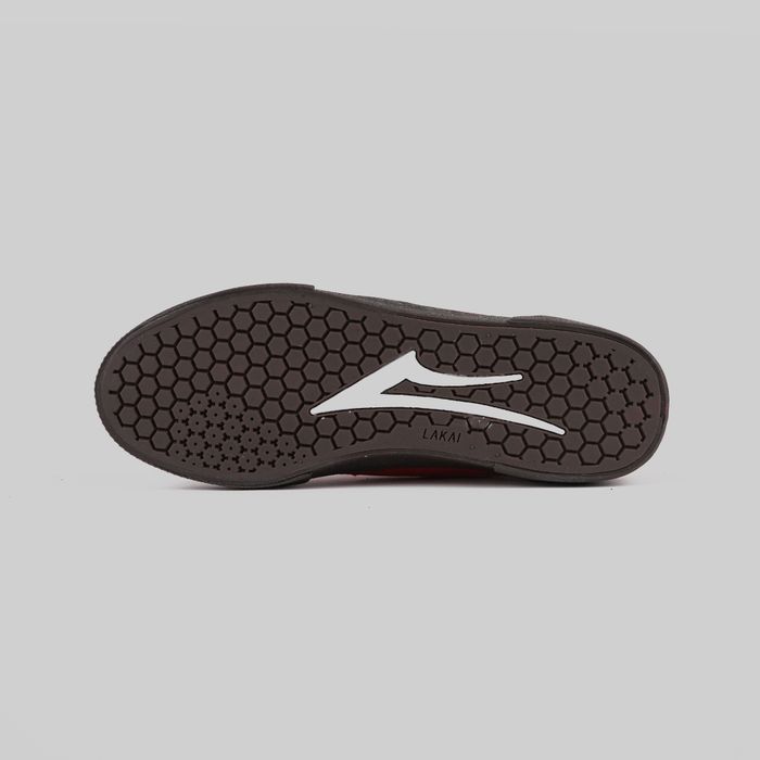 Кеды Lakai Cambridge артикул:MS1220252A00-REGUS - купить в магазине Дайс