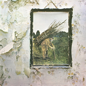 Led Zeppelin / Led Zeppelin IV (Untitled) (LP)