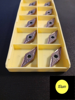 Пластина токарная VNMG160404-BF