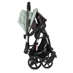 Коляска детская MOWBaby "TURBO" MB020 Mint