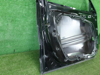 Дверь передняя левая Kia Seltos (2019-н.в.)