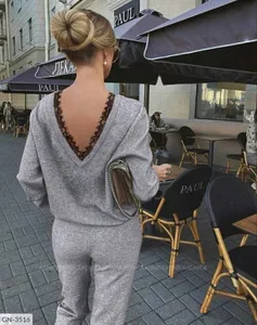 Костюм GN-3514 Фабрика Моды