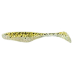 Мягкая приманка Bass Assassin WA Turbo Shads 4-WA32372  6шт