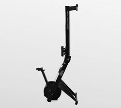 BRONZE GYM RW1000M PRO TURBO Гребной тренажер