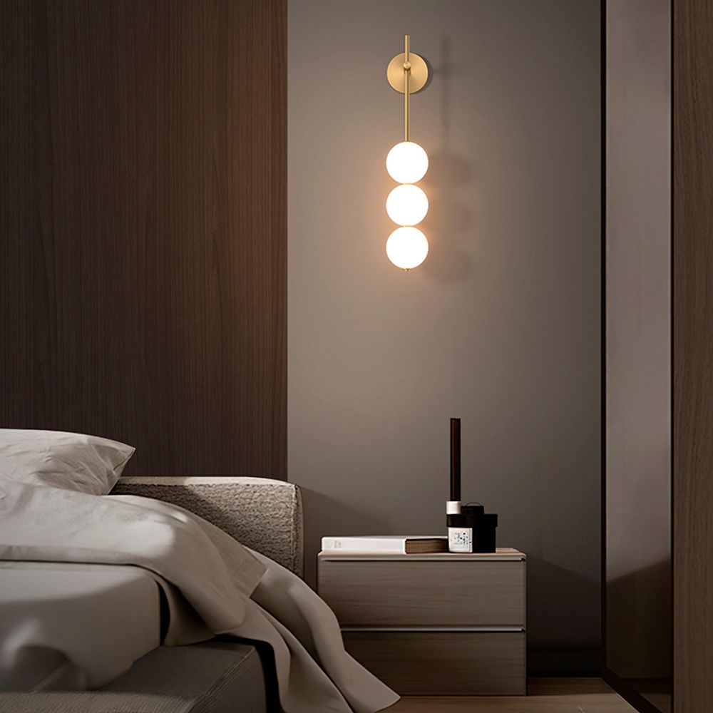 Настенный Светильник Marry Wall L5 By Imperiumloft