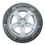Шина R16 215/65 GISLAVED TerraControl SUV 98H
