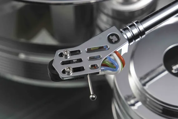 Transrotor MC Figaro