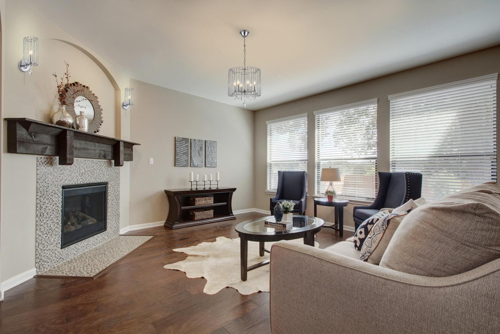 Настенный светильник Citilux Джина CL462311