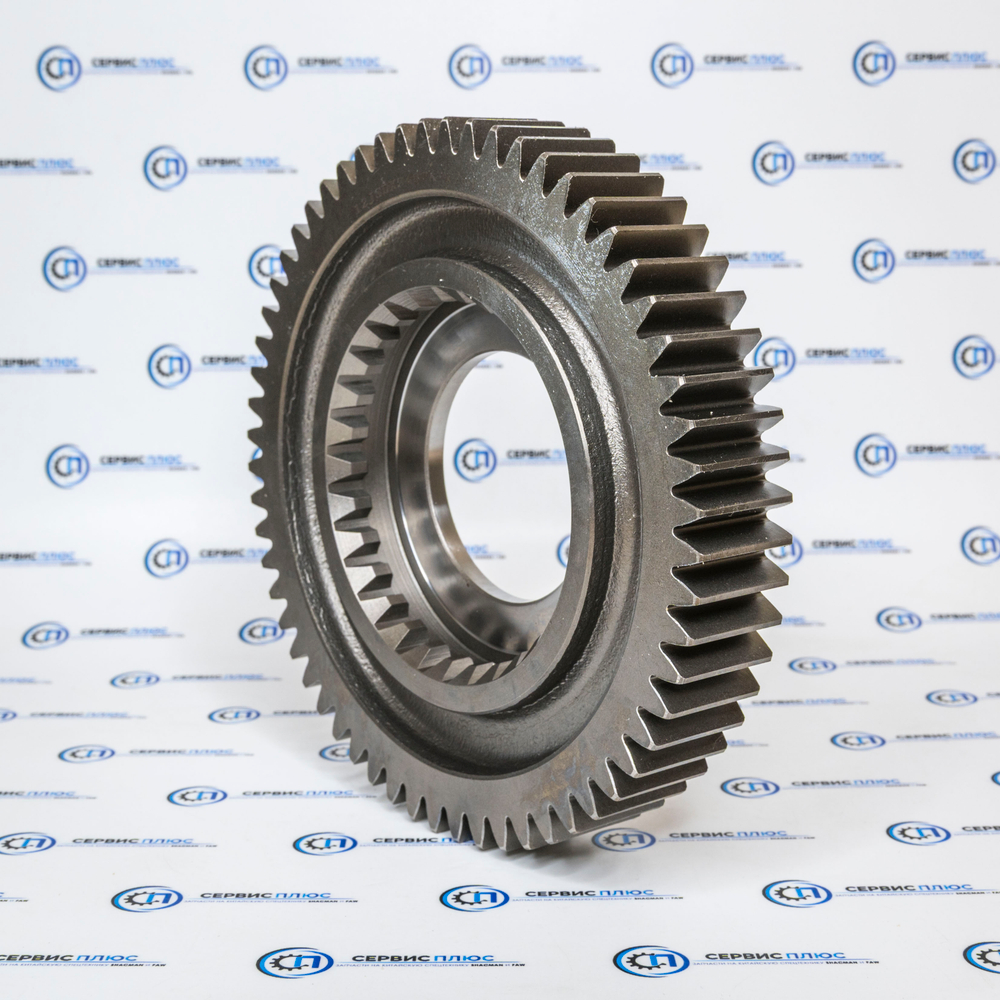 Шестерня вторичного вала 3 ей передачи 12JSDX240TA-1701113