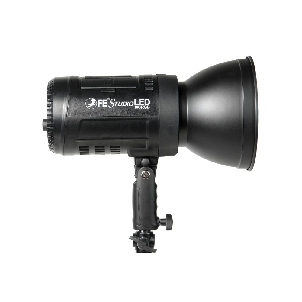 Светодиодный осветитель Falcon Eyes Studio LED 100RGB