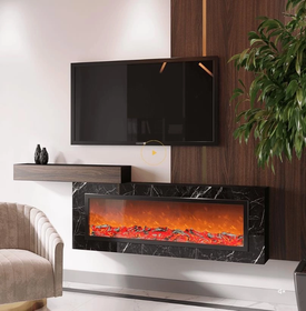 Классификация каминов