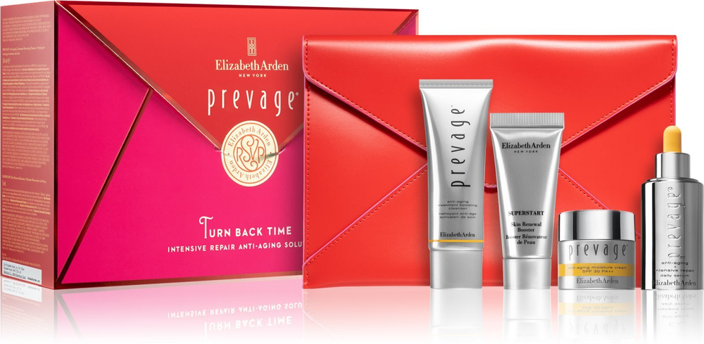 Elizabeth Arden Prevage - подарочный набор (для идеальной кожи) /   / GTIN 85805193706
