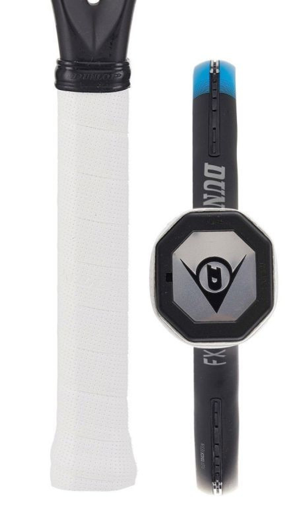 Теннисная ракетка Dunlop FX 700