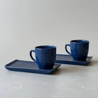 Кофейная пара на 2 персоны. Турция