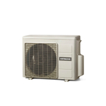 Наружный блок мульти сплит-системы Hitachi Multizone Comfort RAM-40NE2F