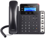Телефон VoiceIP  Grandstream GXP-1630