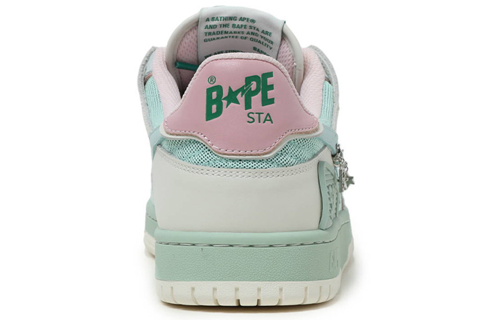 A Bathing Ape X Bapy Bape Sta