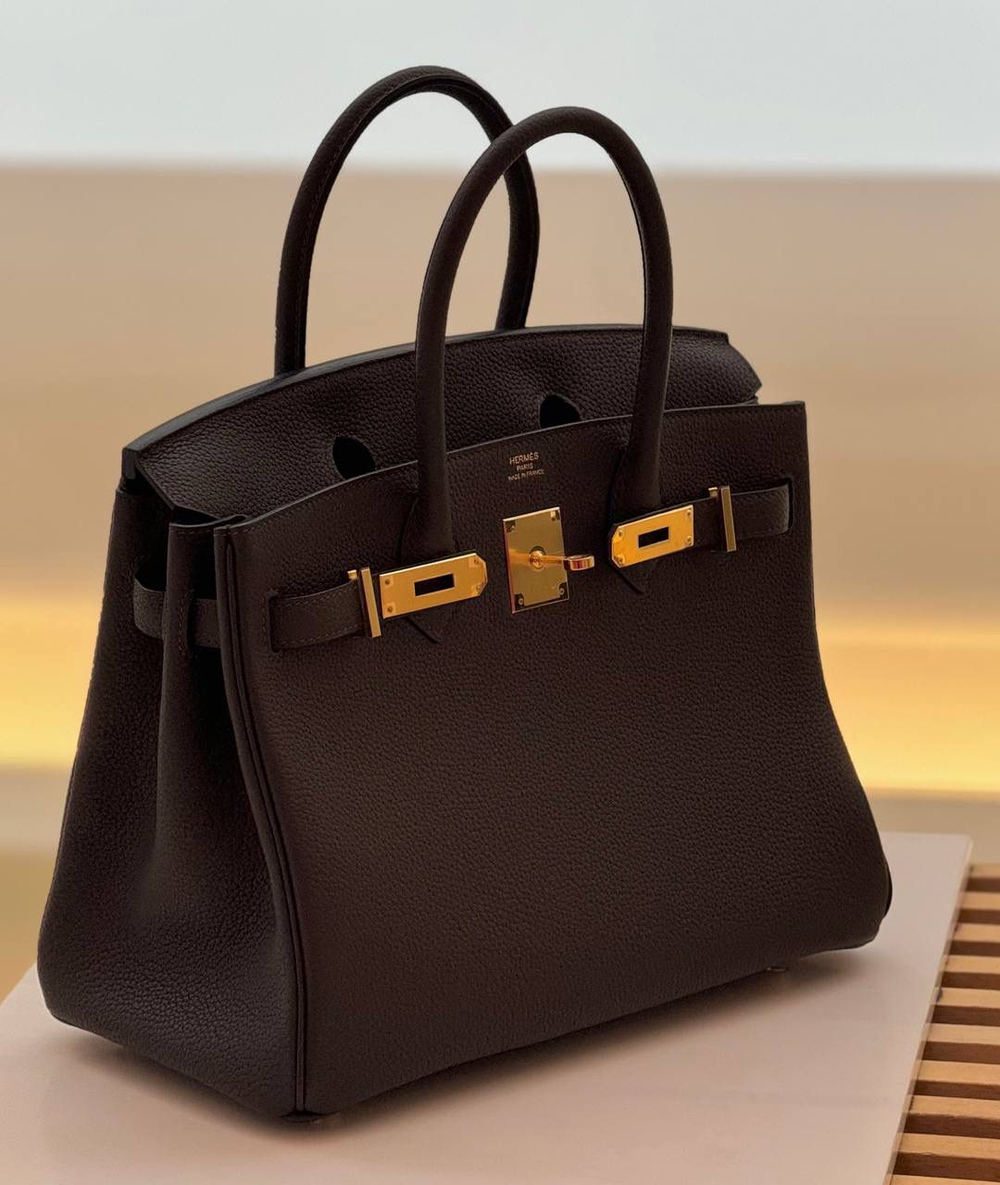 Сумка Hermes