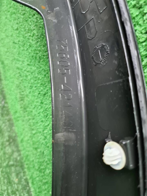 Расширитель задний правый Toyota RAV 4 ca40 15-19