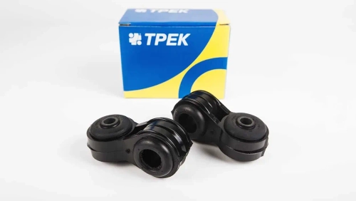 Комплект стоек стабилизатора Granta, Kalina "Чемпион" (d=22мм), ТРЕК.SLST-107