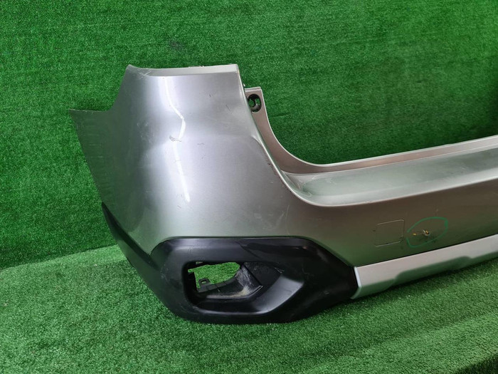 Бампер задний Subaru Outback 5 BS (2017-2021)