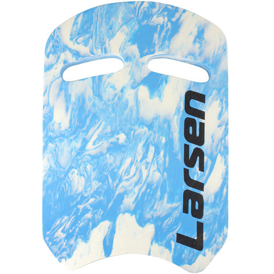 Доска для плавания AquaFitness Larsen YP-07SP р28х43х3.5