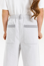 Брюки д/д DELORAS 10133