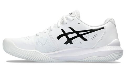 Теннисные кроссовки Asics Gel-Challenger 14 Clay - White