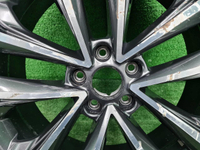 Диск литой R19 Chery Tiggo 8 Pro Max (2022-н.в.)