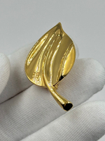 Брошь Листик Givenchy