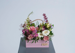 Композиция Радость