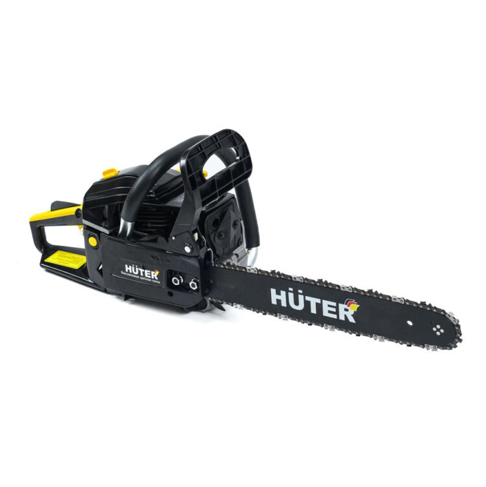 Бензопила Huter BS-2,3/40RS