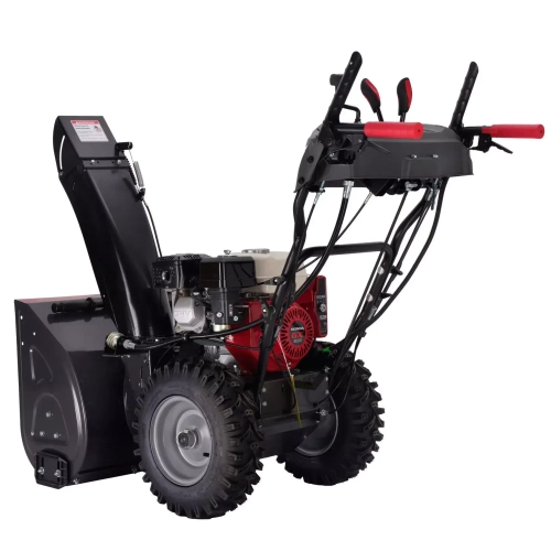 Снегоуборщик EVOline SBG 690 HE (серия PREMIUM двигатель Honda)