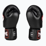 Боксёрские перчатки Twins Special BGVL3 black