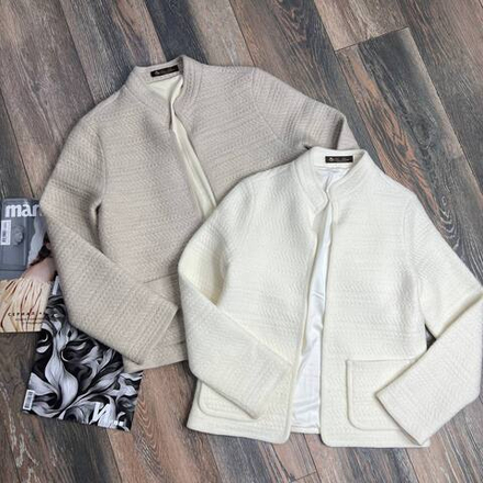 Бомбер Loro Piana