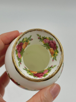 Ваза Royal Albert, Old Country Roses 9см