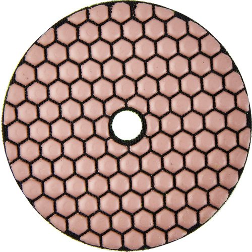 Диск алмазный ELITECH 100мм P600 сухое шлифование   1820.160600