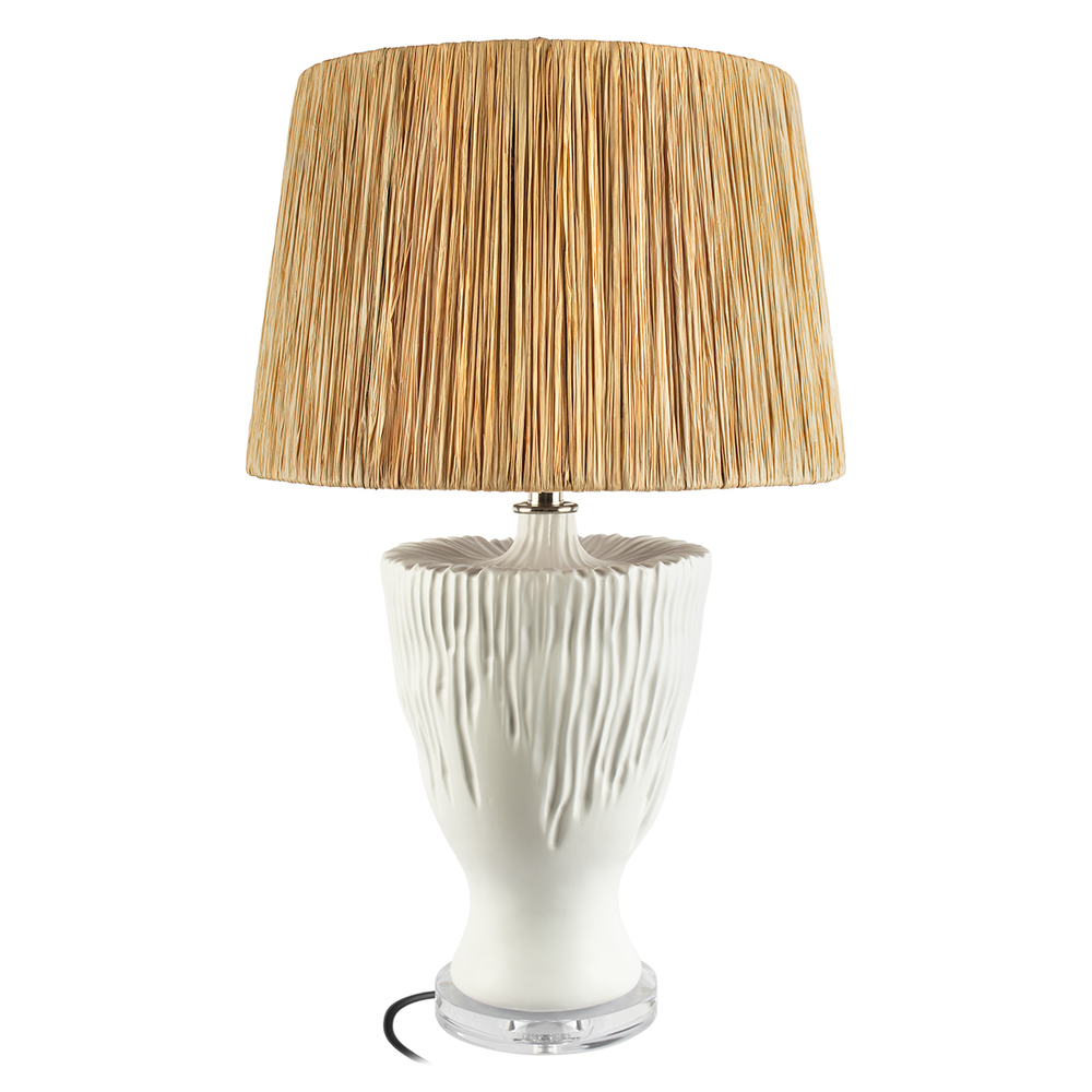 Настольная лампа Loft It Raffia 10497T