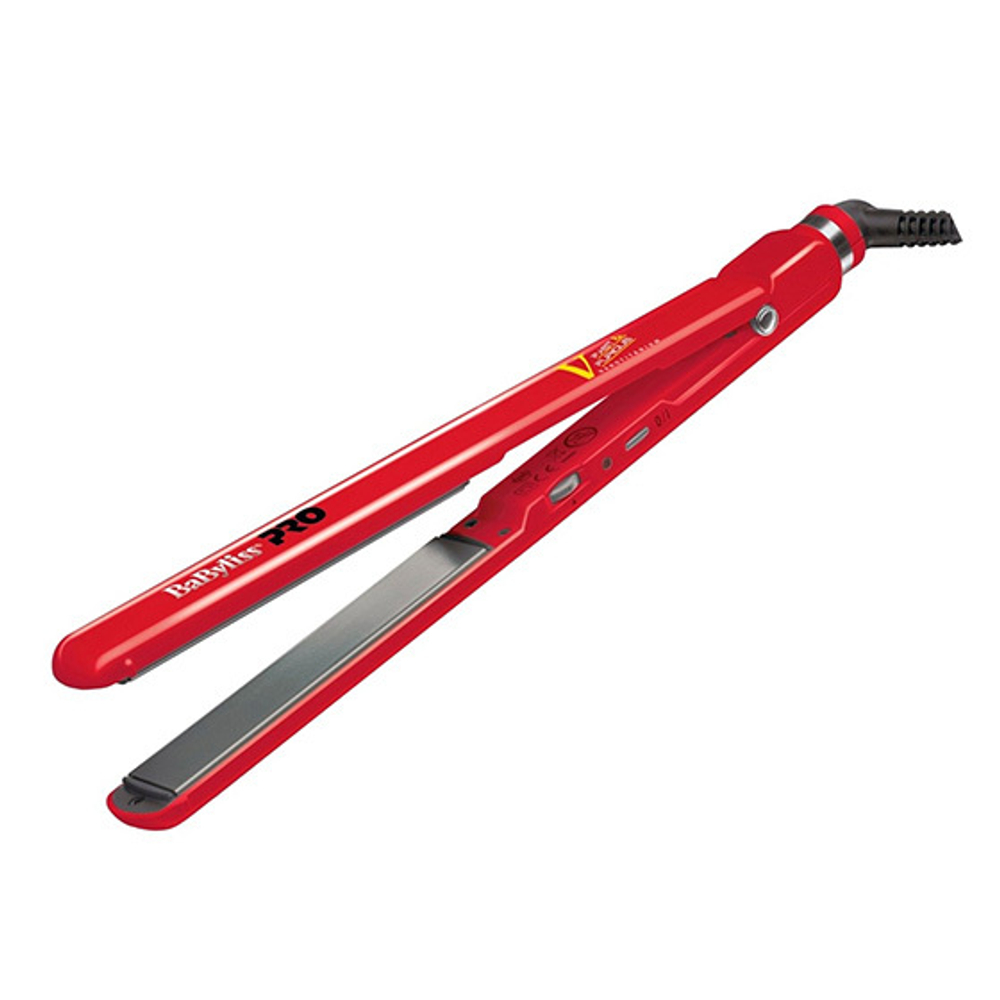 Щипцы-выпрямители 24x120мм с покрытием BaByliss EP Technology 5.0 Sleek Expert Fast & Furious BAB2072EPRE