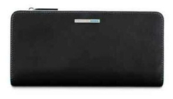 Кошелек женский Piquadro Blue Square PD4573B2R/N