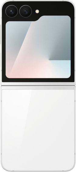Samsung Galaxy Z Flip7 Fe 8/128Gb Global White
