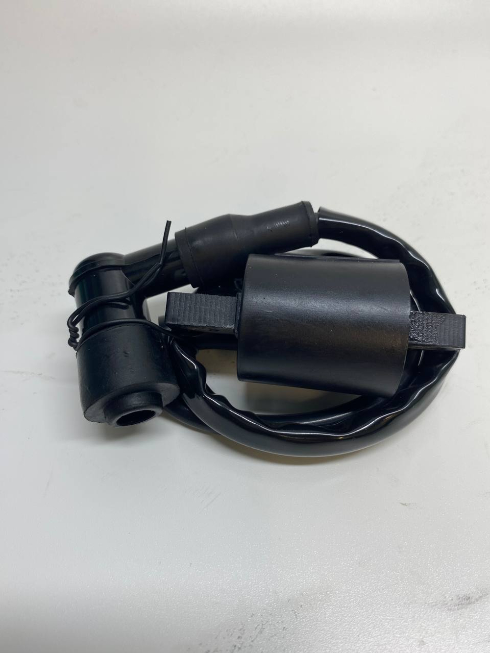 Катушка зажигания двигатель 172FMM-6A (4 клапана) CB250-F