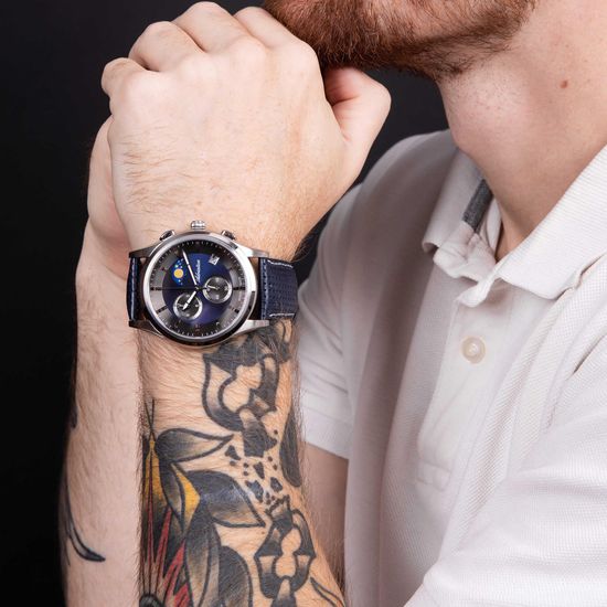 Наручные часы Adriatica A8282.5215CH