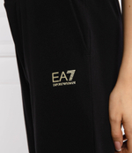 спортивные штаны EA7 - черный(8NTP85 TJCQZ)