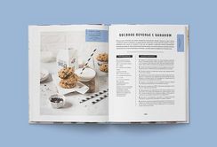 Съешь меня! Рецепты десертов