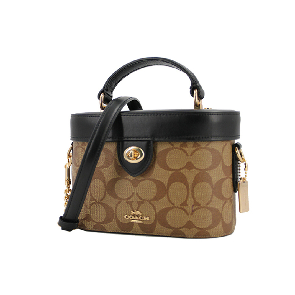 Сумка COACH Kay 20 Logo, 78277-IMCBI