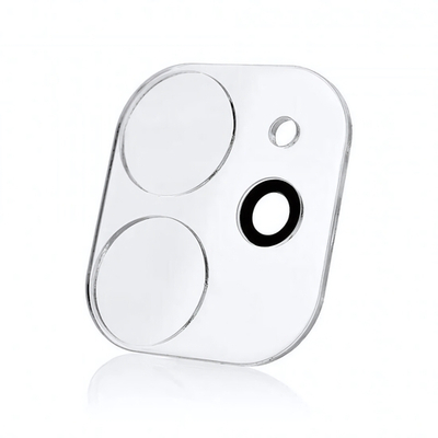 Защитное стекло на камеру для iPhone 12, 012634