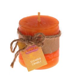 GAEM Свеча ароматическая, D 5 см, L5 W5 H5 см, 6в.