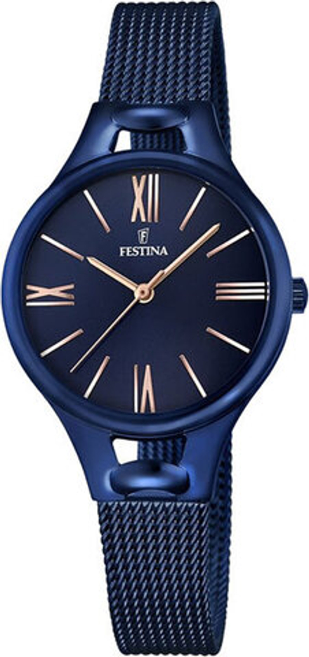 Женские наручные часы Festina F16953/2